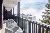 Les Terrasses de Veret *** 